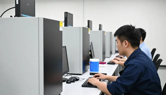 上海邦木科技有限公司