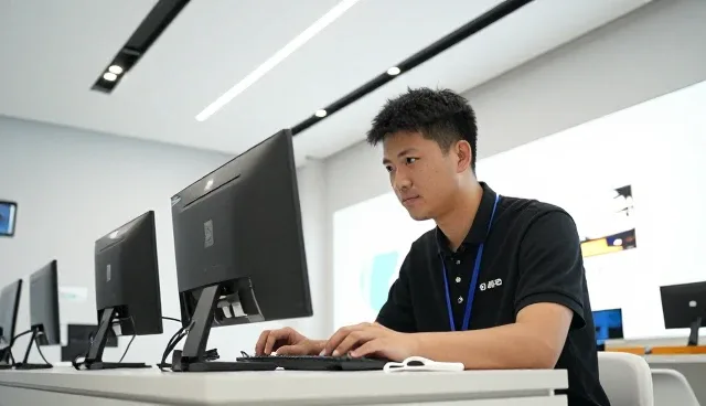 上海邦木科技有限公司助力的技术型实现的技术型升级