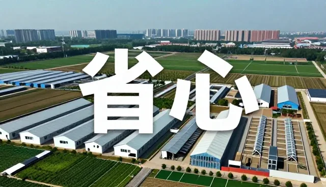 省心领域的技术应用实践与场景拓展