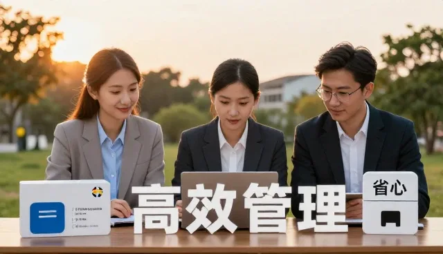 优化业务衔接提升省心产品使用效率