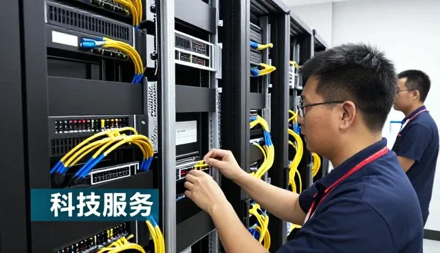 上海邦木科技有限公司以客户管理系统服务连接更多应用场景