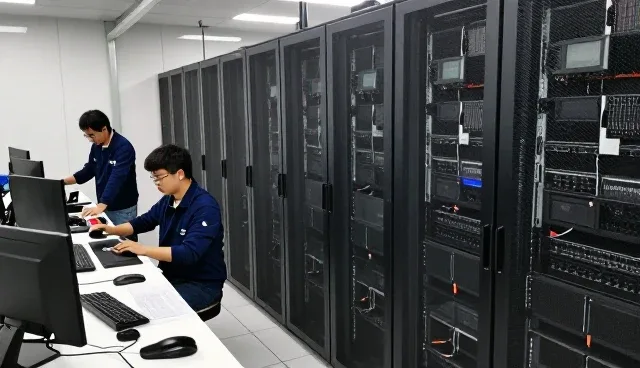 上海邦木科技有限公司带来仓储物流应用中的IT技术支持体验